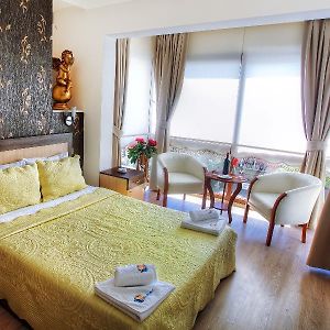 Villa Fokai Hotel